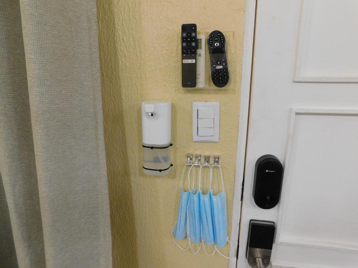 جاكو Condo Villa B27 Sleeps Five People - B28 Sleeps Six People - Price Includes Housekeeping Fees Not Taxes - Very Close To The Pool And Beach! المظهر الخارجي الصورة