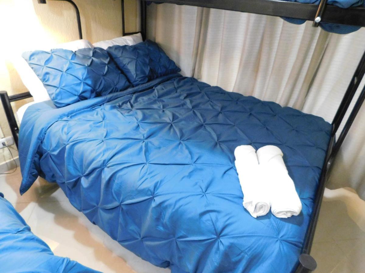 جاكو Condo Villa B27 Sleeps Five People - B28 Sleeps Six People - Price Includes Housekeeping Fees Not Taxes - Very Close To The Pool And Beach! المظهر الخارجي الصورة
