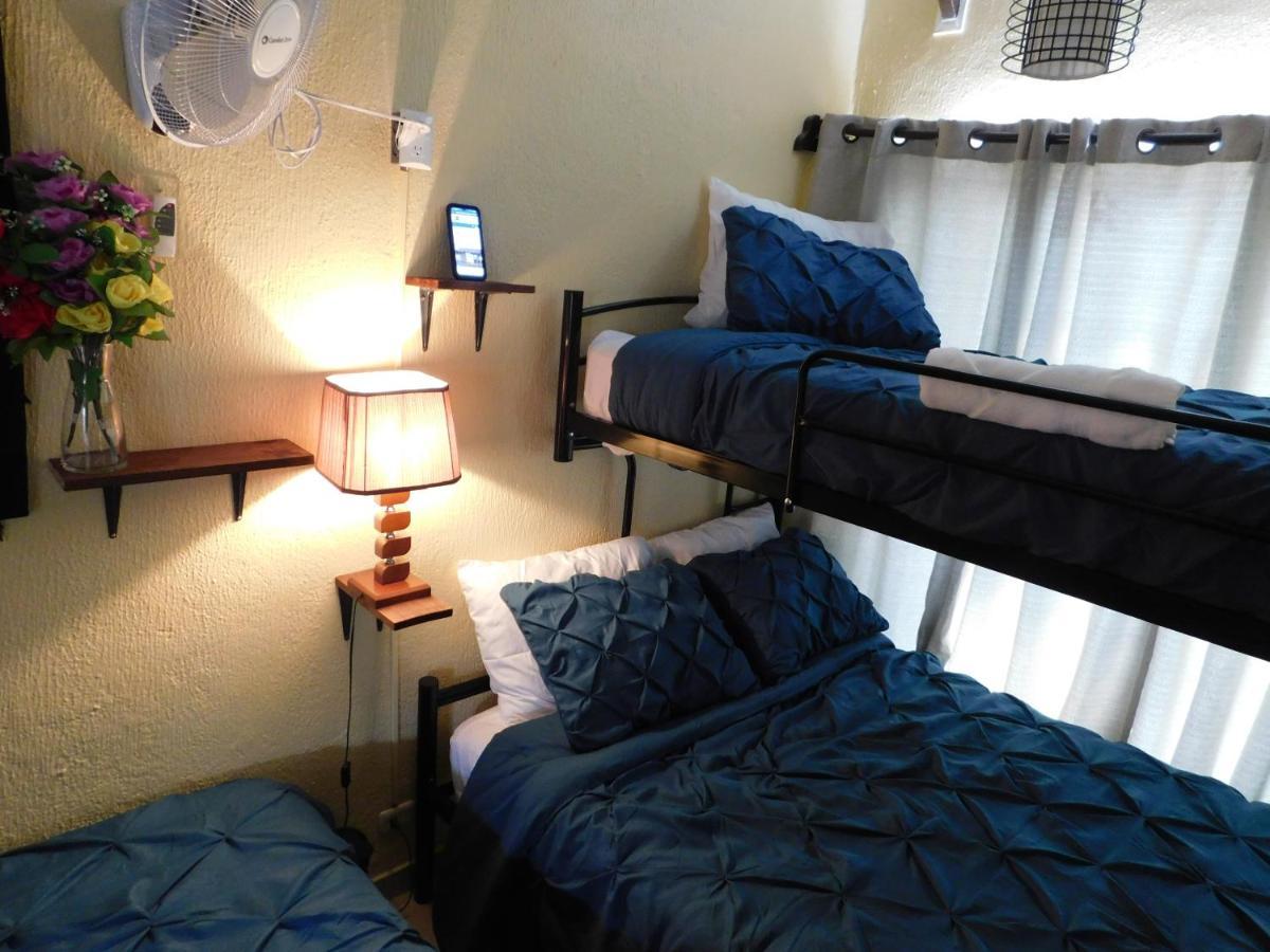 جاكو Condo Villa B27 Sleeps Five People - B28 Sleeps Six People - Price Includes Housekeeping Fees Not Taxes - Very Close To The Pool And Beach! المظهر الخارجي الصورة