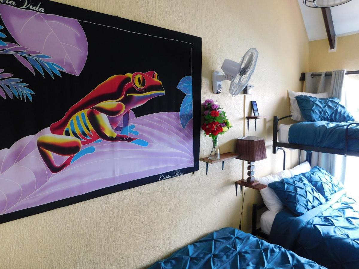 جاكو Condo Villa B27 Sleeps Five People - B28 Sleeps Six People - Price Includes Housekeeping Fees Not Taxes - Very Close To The Pool And Beach! المظهر الخارجي الصورة