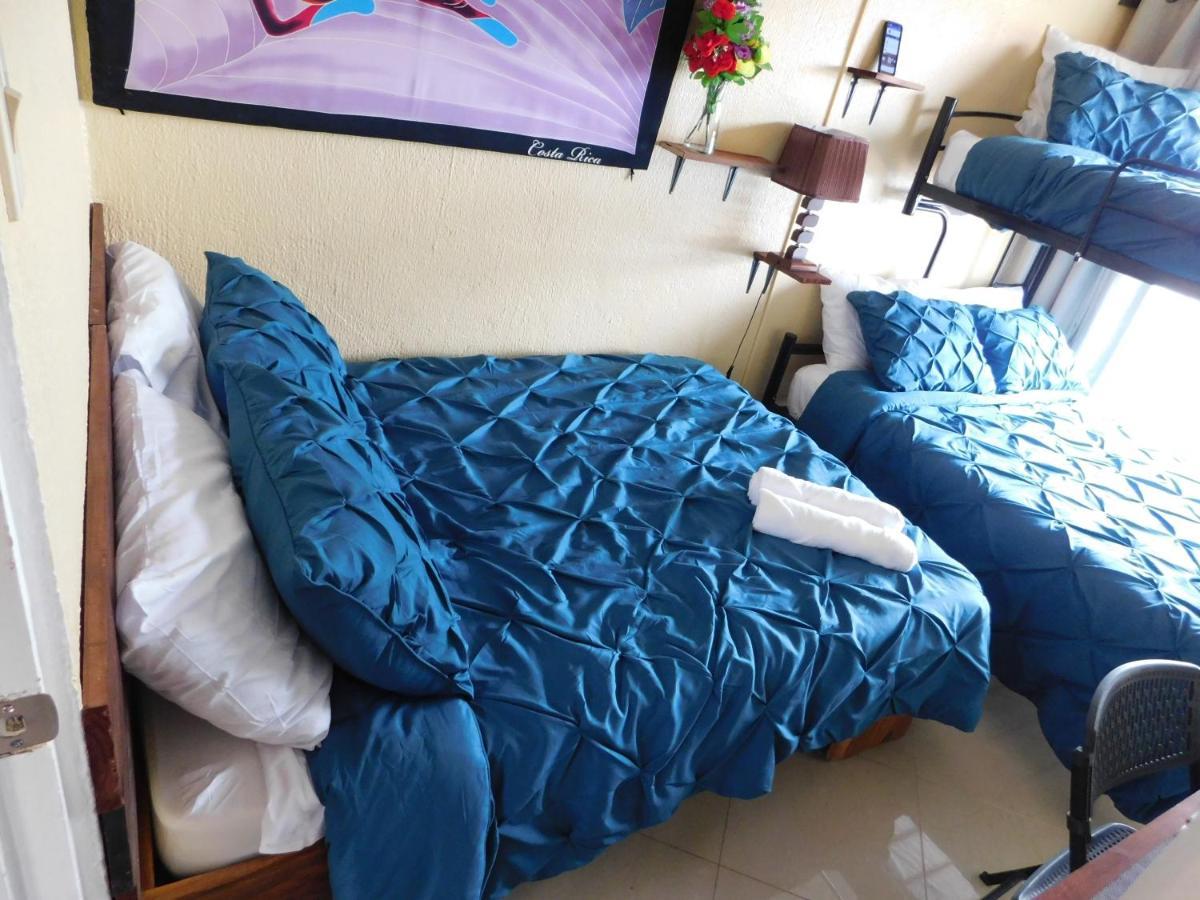 جاكو Condo Villa B27 Sleeps Five People - B28 Sleeps Six People - Price Includes Housekeeping Fees Not Taxes - Very Close To The Pool And Beach! المظهر الخارجي الصورة