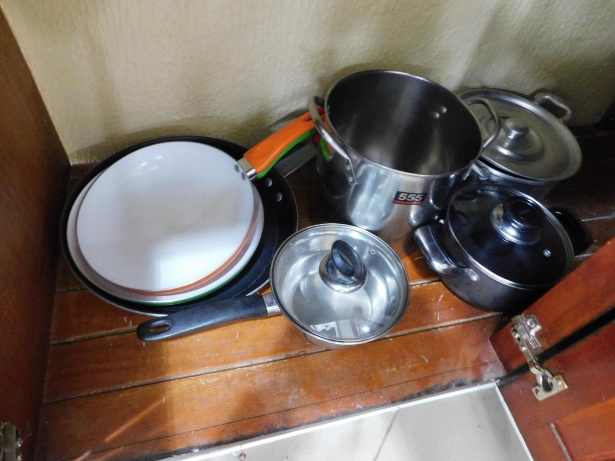 جاكو Condo Villa B27 Sleeps Five People - B28 Sleeps Six People - Price Includes Housekeeping Fees Not Taxes - Very Close To The Pool And Beach! المظهر الخارجي الصورة