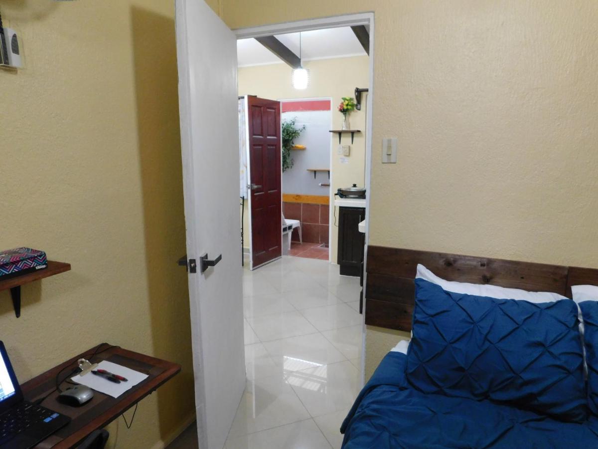 جاكو Condo Villa B27 Sleeps Five People - B28 Sleeps Six People - Price Includes Housekeeping Fees Not Taxes - Very Close To The Pool And Beach! المظهر الخارجي الصورة