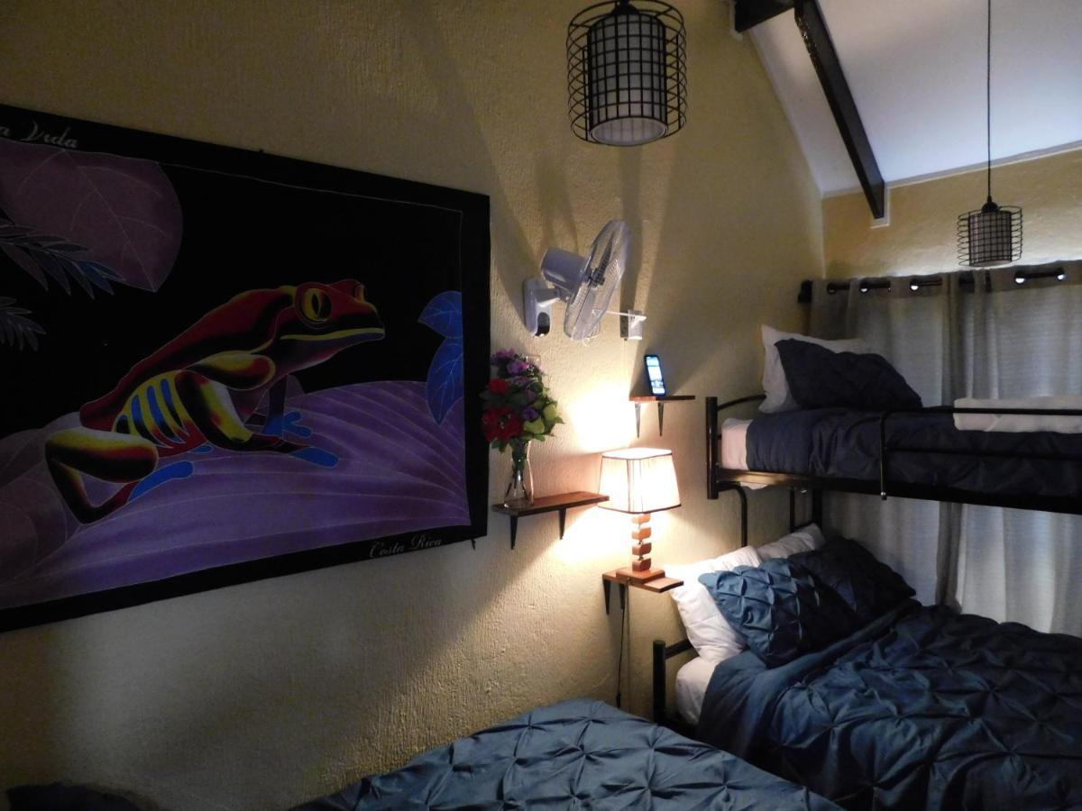 جاكو Condo Villa B27 Sleeps Five People - B28 Sleeps Six People - Price Includes Housekeeping Fees Not Taxes - Very Close To The Pool And Beach! المظهر الخارجي الصورة