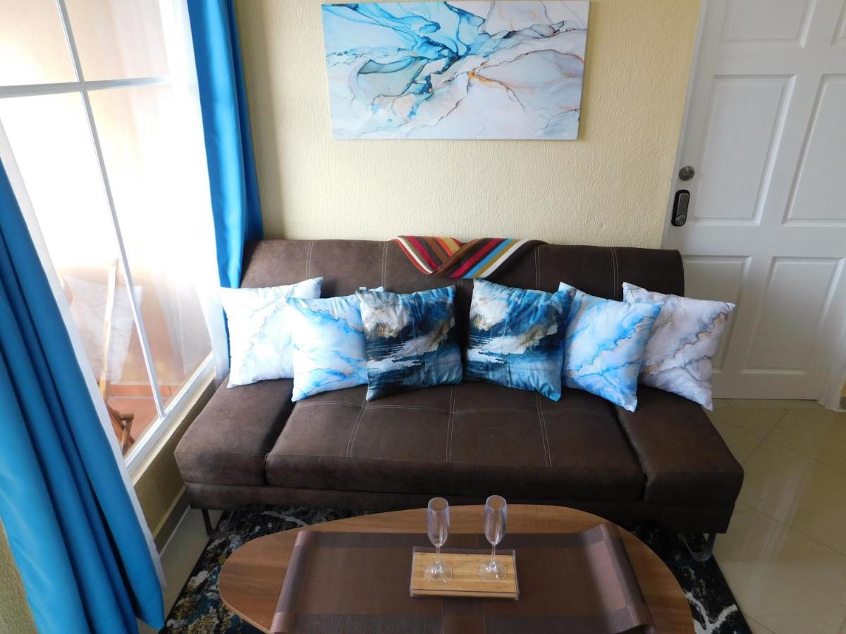 جاكو Condo Villa B27 Sleeps Five People - B28 Sleeps Six People - Price Includes Housekeeping Fees Not Taxes - Very Close To The Pool And Beach! المظهر الخارجي الصورة