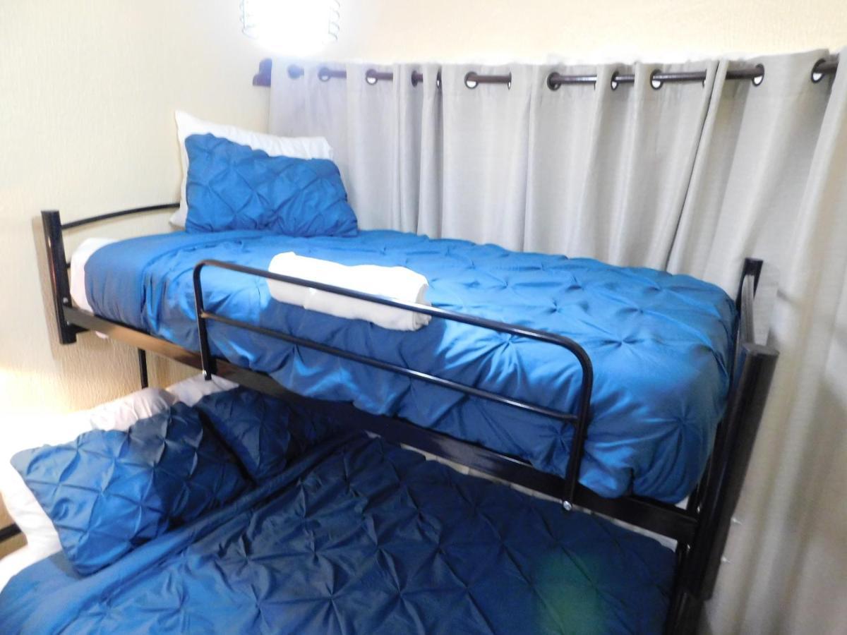 جاكو Condo Villa B27 Sleeps Five People - B28 Sleeps Six People - Price Includes Housekeeping Fees Not Taxes - Very Close To The Pool And Beach! المظهر الخارجي الصورة