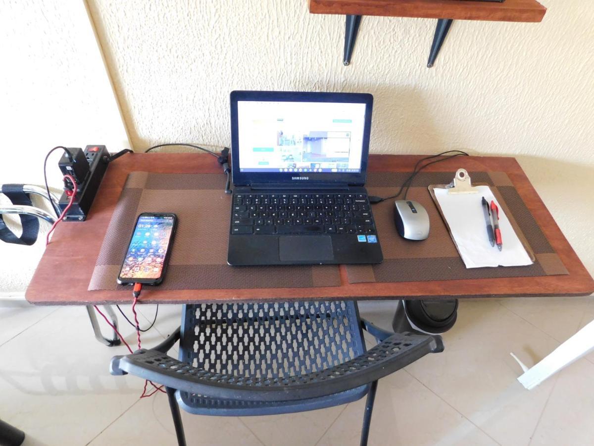 جاكو Condo Villa B27 Sleeps Five People - B28 Sleeps Six People - Price Includes Housekeeping Fees Not Taxes - Very Close To The Pool And Beach! المظهر الخارجي الصورة