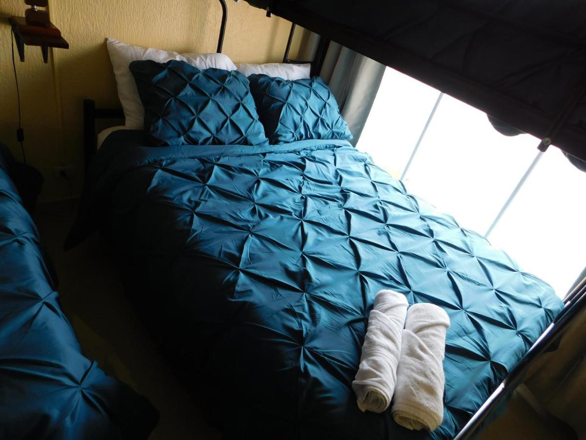 جاكو Condo Villa B27 Sleeps Five People - B28 Sleeps Six People - Price Includes Housekeeping Fees Not Taxes - Very Close To The Pool And Beach! المظهر الخارجي الصورة