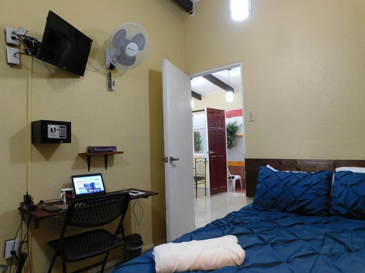 جاكو Condo Villa B27 Sleeps Five People - B28 Sleeps Six People - Price Includes Housekeeping Fees Not Taxes - Very Close To The Pool And Beach! المظهر الخارجي الصورة