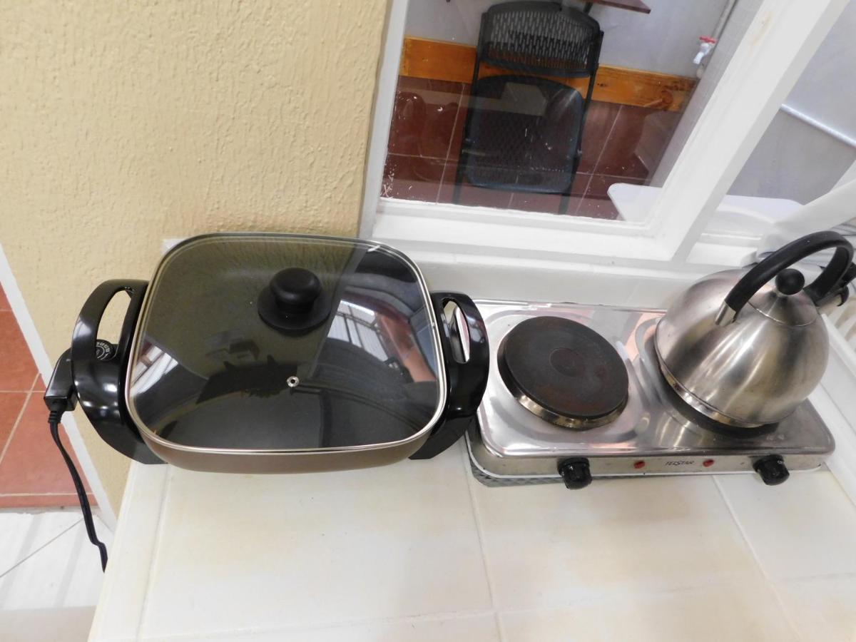 جاكو Condo Villa B27 Sleeps Five People - B28 Sleeps Six People - Price Includes Housekeeping Fees Not Taxes - Very Close To The Pool And Beach! المظهر الخارجي الصورة