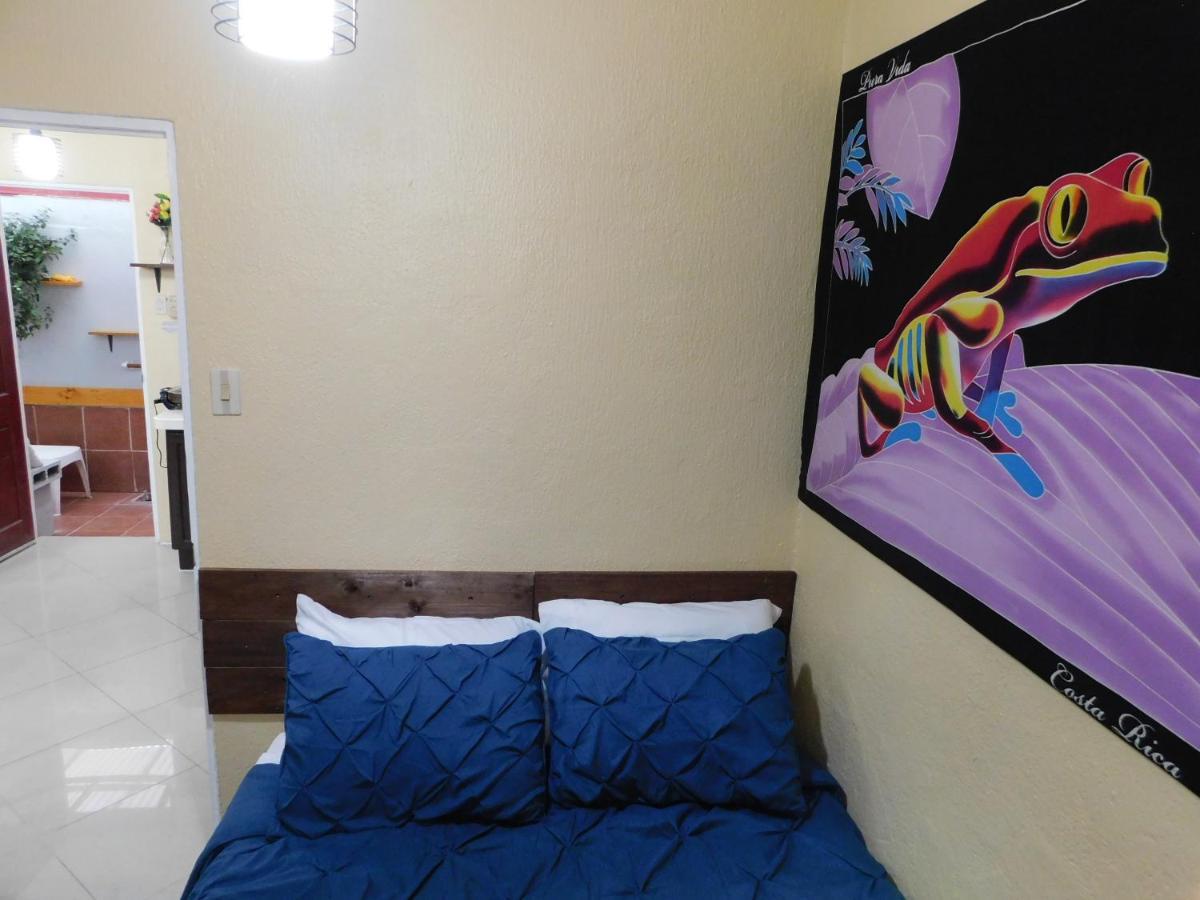 جاكو Condo Villa B27 Sleeps Five People - B28 Sleeps Six People - Price Includes Housekeeping Fees Not Taxes - Very Close To The Pool And Beach! المظهر الخارجي الصورة