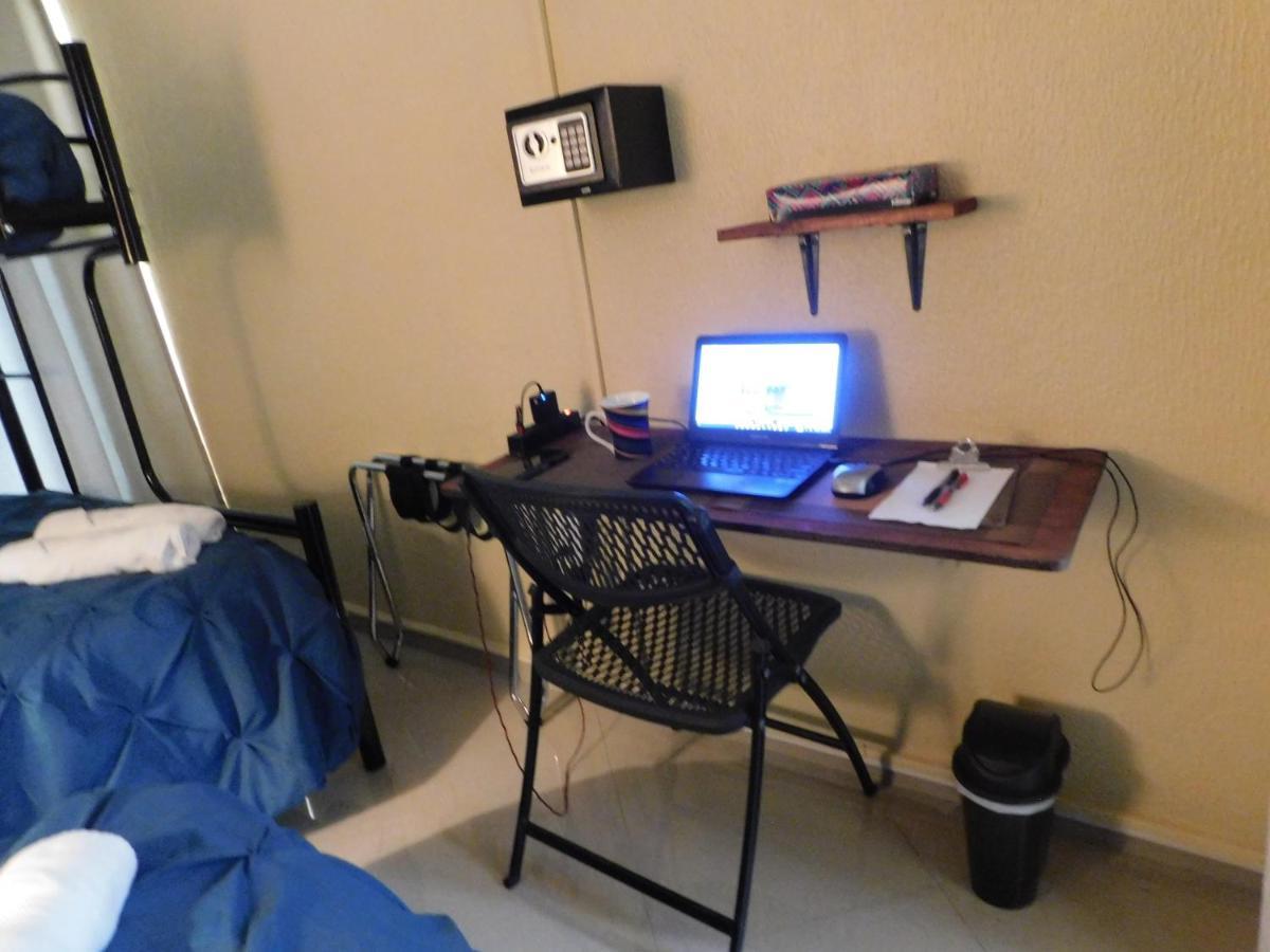 جاكو Condo Villa B27 Sleeps Five People - B28 Sleeps Six People - Price Includes Housekeeping Fees Not Taxes - Very Close To The Pool And Beach! المظهر الخارجي الصورة