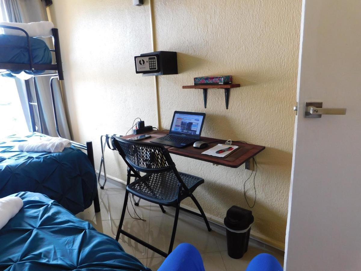 جاكو Condo Villa B27 Sleeps Five People - B28 Sleeps Six People - Price Includes Housekeeping Fees Not Taxes - Very Close To The Pool And Beach! المظهر الخارجي الصورة