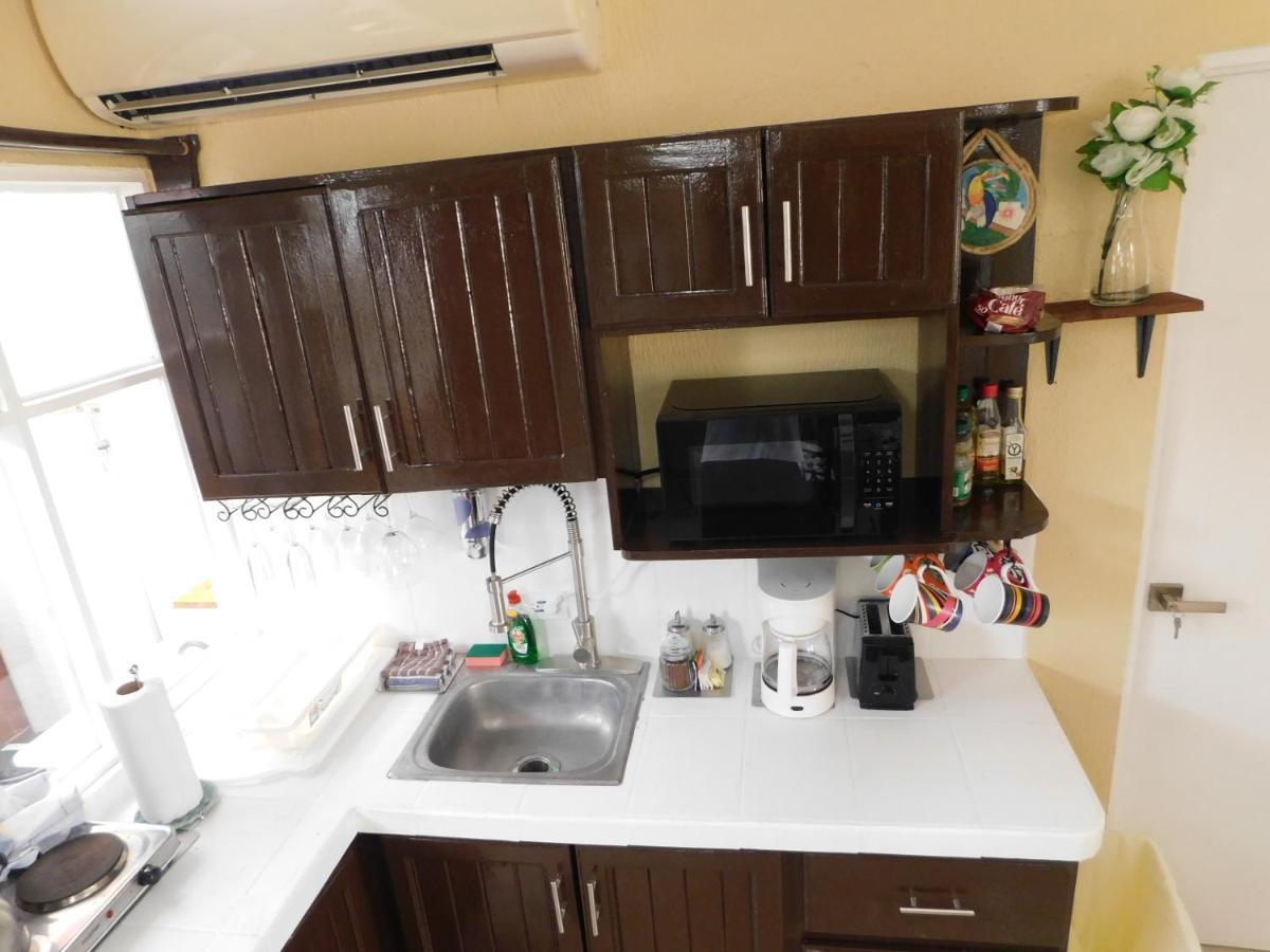 جاكو Condo Villa B27 Sleeps Five People - B28 Sleeps Six People - Price Includes Housekeeping Fees Not Taxes - Very Close To The Pool And Beach! المظهر الخارجي الصورة